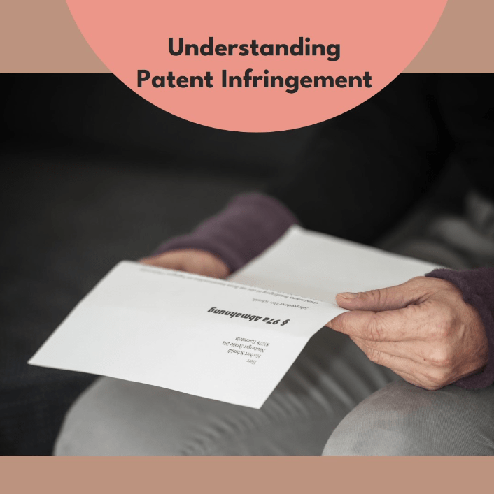 Patent Infringement
