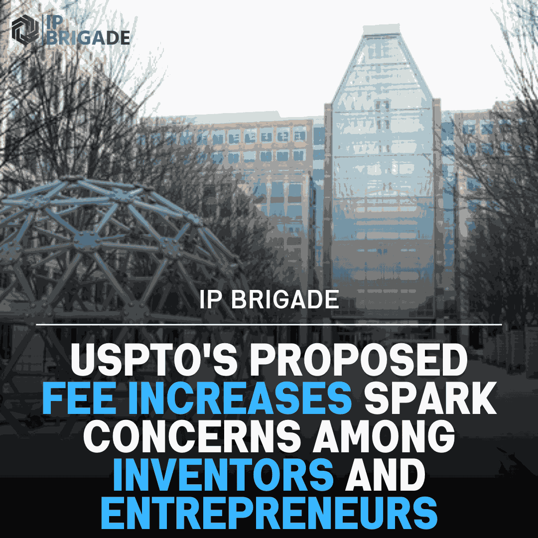 Understanding the USPTO's Proposed