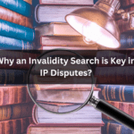 Invalidity Search