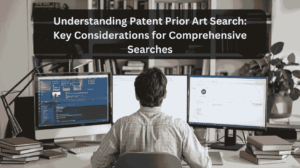 Prior Art Search