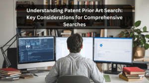 Prior Art Search