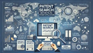 The Importance of Patent Searches