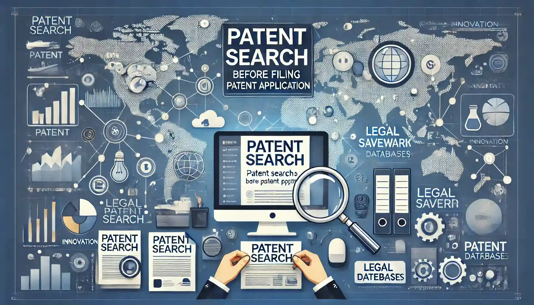 The Importance of Patent Searches