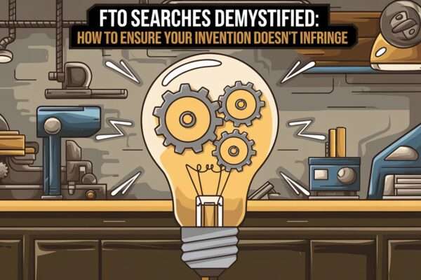 FTO Searches