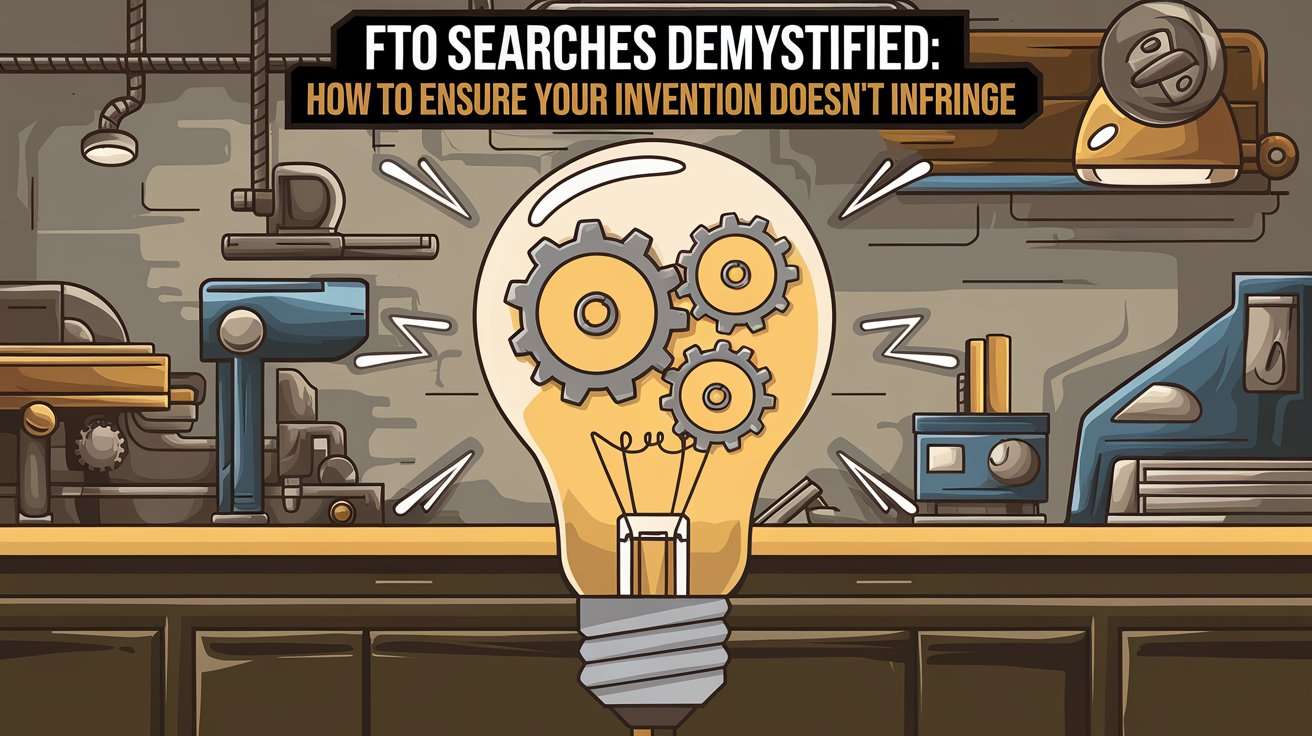 FTO Searches