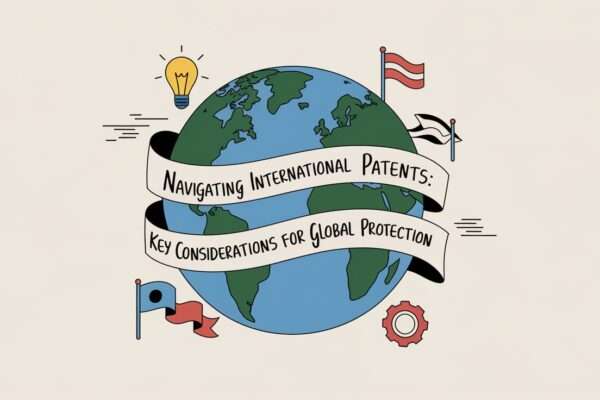 International Patents