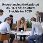 USPTO fee schedule changes