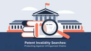 Patent Invalidation