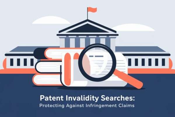 Patent Invalidation