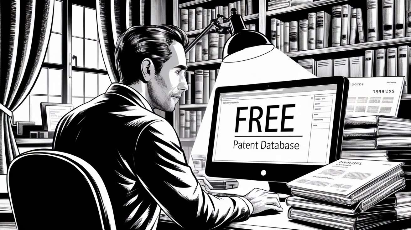 Patent Databases