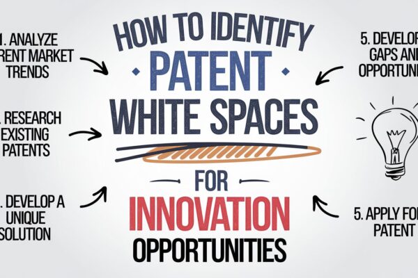 Patent White Spaces