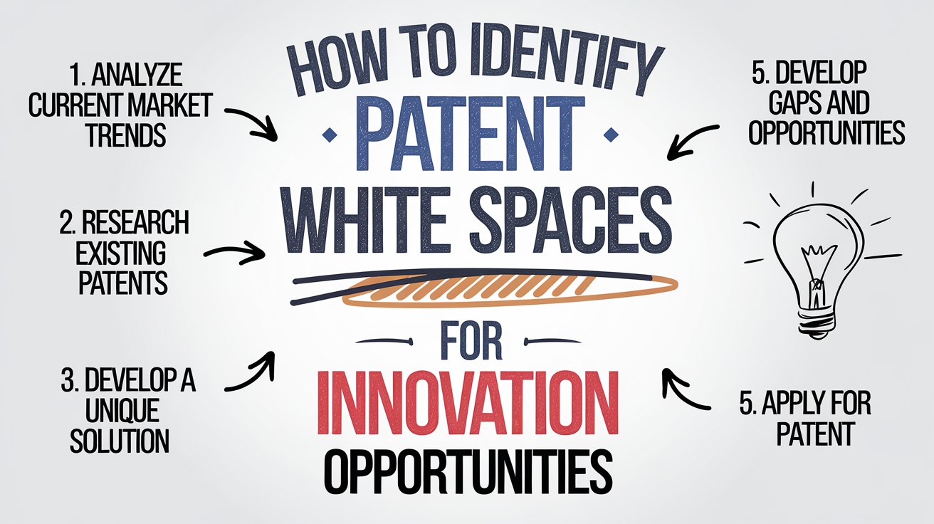 Patent White Spaces