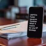 Patent Issuance