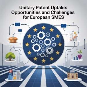 Unitary Patent for SMEs