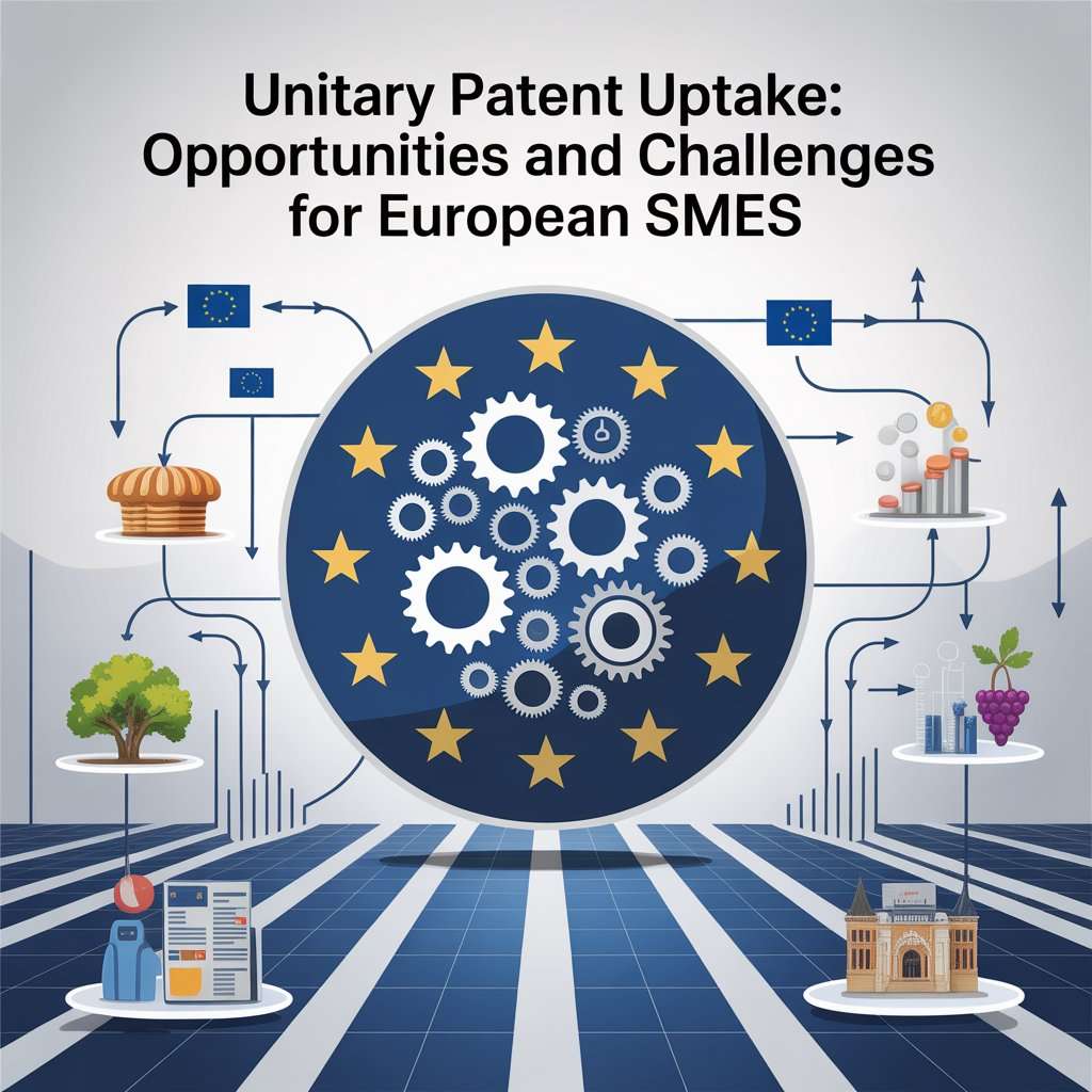 Unitary Patent for SMEs