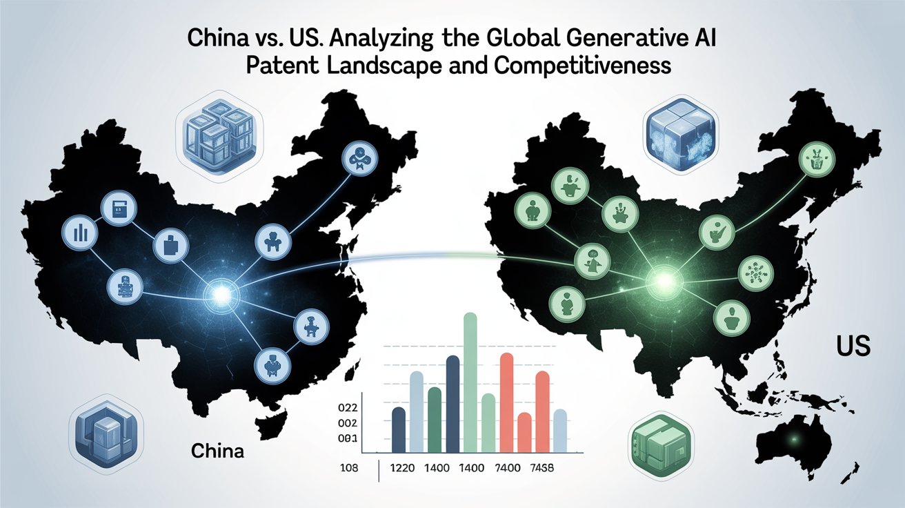 Generative AI Patents