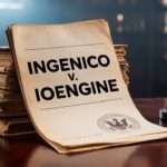 IPR estoppel