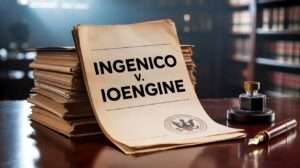 IPR estoppel