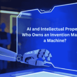 AI and Intellectual Property