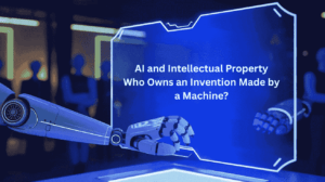 AI and Intellectual Property