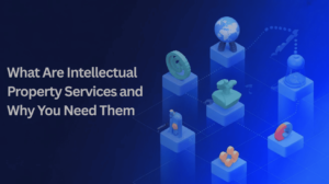 Intellectual Property Services