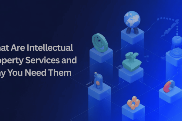 Intellectual Property Services