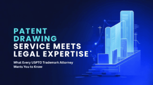 Patent Drawing Service