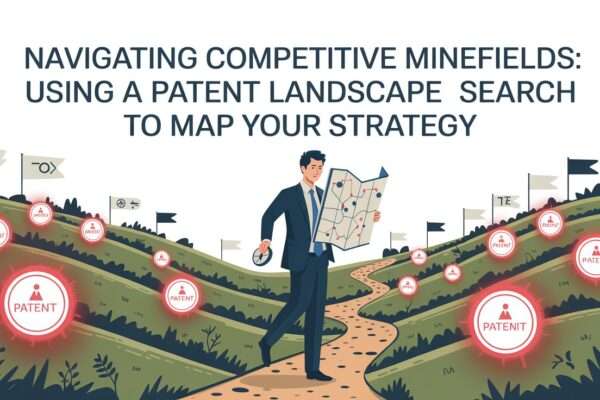 Patent Landscape Search