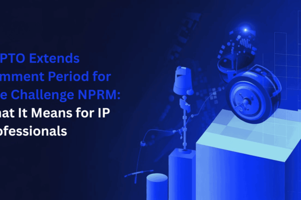 Intellectual Property Services