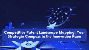 Competitive Patent Landscape