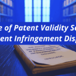 Patent Validity Searches