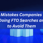 Freedom to Operate Searches