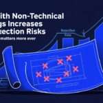 Non-Technical Drawings Increase Patent Rejection Risks