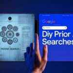 Patent Search vs Google Search