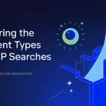 Types of IP Searches