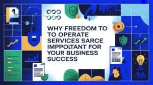 Freedom to Operate Search services are important