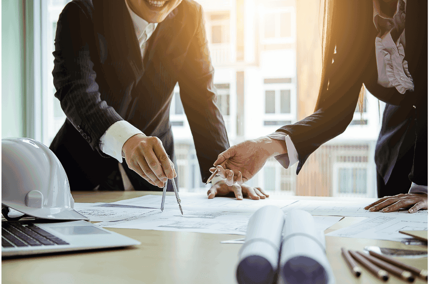 freedom to operate search