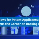 Good News for Patent Applicants