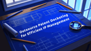 Outsource Patent Docketing