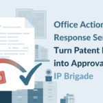 Office Action Response Services