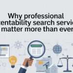 Professional Patentability Search Services