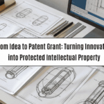 Protected Intellectual Property
