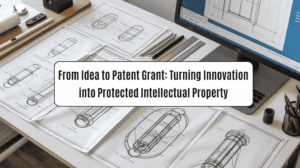 Protected Intellectual Property