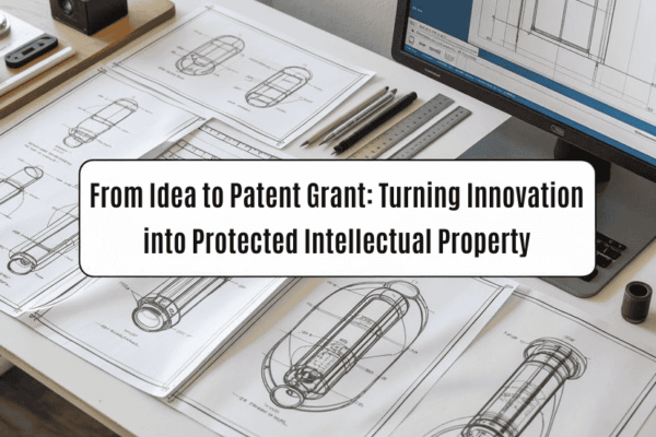 Protected Intellectual Property