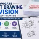 Navigate Patent Drawing