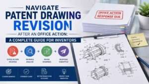 Navigate Patent Drawing