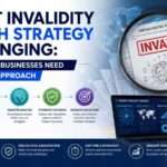 Patent Invalidity Search Strategy