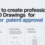 Professional CIPO Drawings