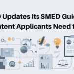 SMED Guidance