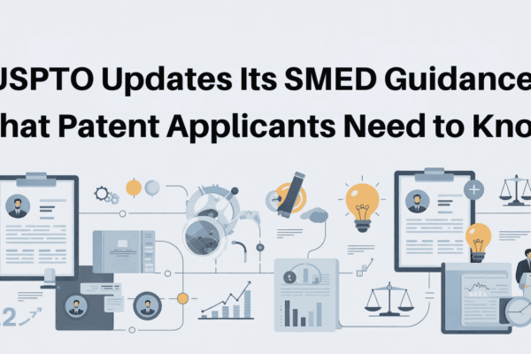SMED Guidance